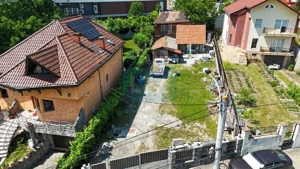 Teren intravilan | Str. Eugen Lovinescu nr. 33 |Cluj-Napoca - imagine 2