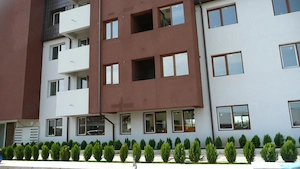 Vand apartament 3 camere 87000 euro CHIAJNA - imagine 2