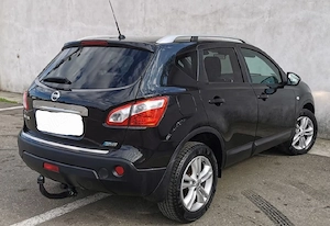 Nissan Qashqai 2012 1.6 dci 130cp  - imagine 3