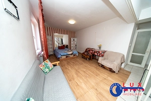 ID 649 De inchiriat - Apartament ULTRACENTRAL - imagine 8
