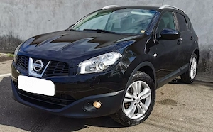Nissan Qashqai 2012 1.6 dci 130cp 