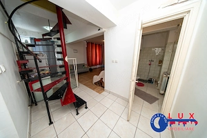 ID 649 De inchiriat - Apartament ULTRACENTRAL