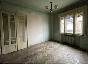 Armeneasca - Mantuleasa 5 camere 118 mp utili liber - imagine 3