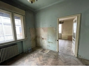 Armeneasca - Mantuleasa 5 camere 118 mp utili liber - imagine 2