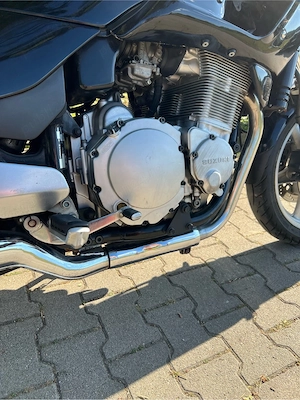 suzuki gsx 1100 g  - imagine 5