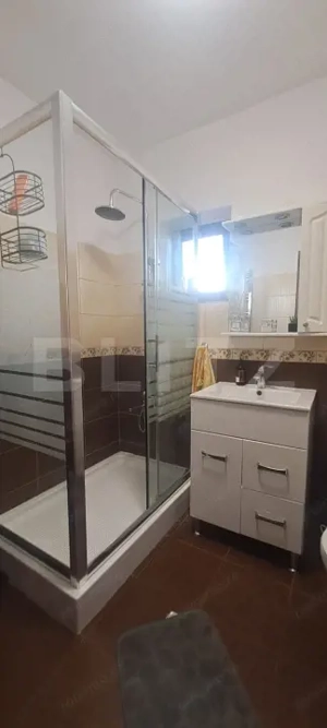 Casa tip duplex de vanzare in Sanpetru -174.000 Euro - imagine 16