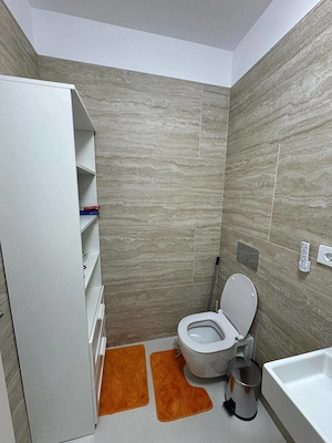 Rahova  2 camere Salaj - Tower Residence