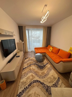 2 camere Salaj - Tower Residence