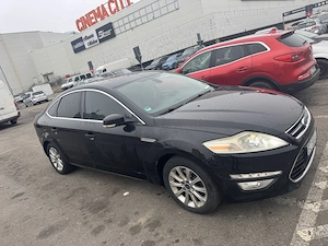 Ford Mondeo mk4 1.6 tdci - imagine 2