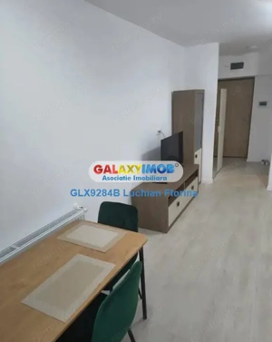 Garsoniera de inchiriat, bloc nou, centrala proprie I Hils Republica