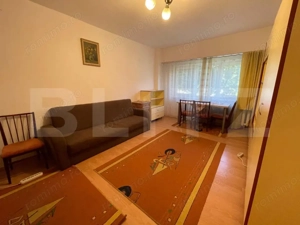 Garsoniera, decomandata, 42 mp,  pet friendly, Kaufland Manastur
