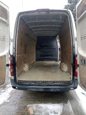 Vw crafter 2008 - imagine 3