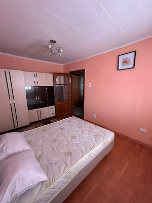 2 cam centrala proprie bloc izolat zona Simion Barnutiu - imagine 7