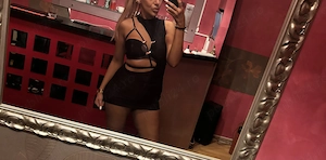 Jasmine.Masaj erotic
