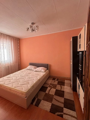2 cam centrala proprie bloc izolat zona Simion Barnutiu - imagine 4