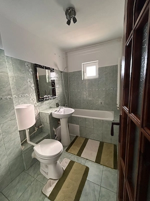 2 cam centrala proprie bloc izolat zona Simion Barnutiu - imagine 6