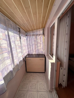 2 cam centrala proprie bloc izolat zona Simion Barnutiu - imagine 5