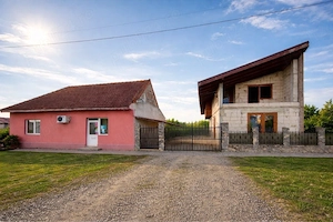 Casa ultracentrala
