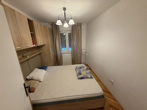 Inchiriez apartament zona Judetean - imagine 5