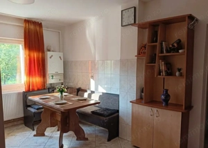 Vand apartament 2 camere Racadau