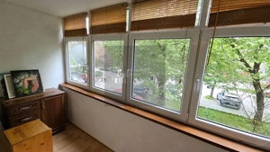 3 camere decomandat / Constantin Brancoveanu / Huedin / Centrala