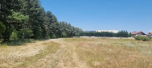 Vand 4700 mp teren intravilan, c-c, situat in Pitesti, Zona Tancodrom - imagine 2