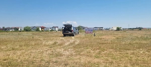 Vand 4700 mp teren intravilan, c-c, situat in Pitesti, Zona Tancodrom - imagine 7