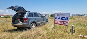 Vand 4700 mp teren intravilan, c-c, situat in Pitesti, Zona Tancodrom - imagine 4