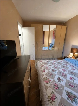 CENTRAL - 2 CAMERE - CENTRALA PROPRIE - ETAJ 2 - LOC PARCARE - imagine 3