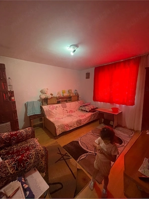 Vand casa in comuna Scortoasa,jud Buzau,la 7 km de Vulcanii Noroiosi - imagine 2