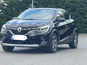 Renault Captur2  2021 - imagine 18