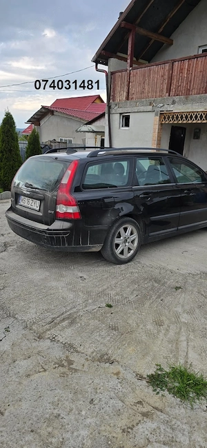 Volvo V50 an fab 2005 motor 2000 disel - imagine 4