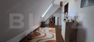 Conac modern cu saună, ciubăr și seră, 1.500 mp grădină – sat Dridif - imagine 5