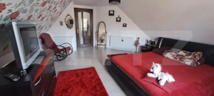 Conac modern cu saună, ciubăr și seră, 1.500 mp grădină – sat Dridif - imagine 8