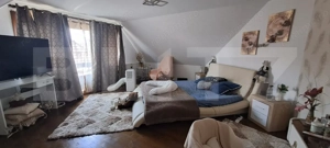 Conac modern cu saună, ciubăr și seră, 1.500 mp grădină – sat Dridif - imagine 12