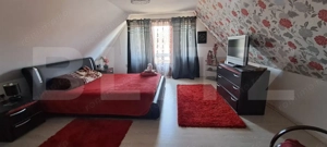 Conac modern cu saună, ciubăr și seră, 1.500 mp grădină – sat Dridif - imagine 7