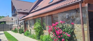 Conac modern cu saună, ciubăr și seră, 1.500 mp grădină – sat Dridif - imagine 17
