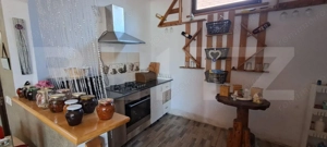 Conac modern cu saună, ciubăr și seră, 1.500 mp grădină – sat Dridif - imagine 19
