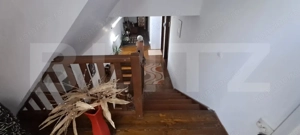 Conac modern cu saună, ciubăr și seră, 1.500 mp grădină – sat Dridif - imagine 3