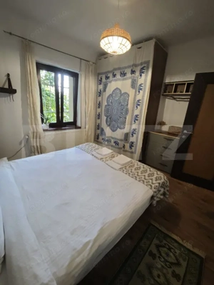 Apartament in Brasovul Vechi, curte - gata de mutat - regim AirBNB - imagine 6