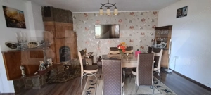 Conac modern cu saună, ciubăr și seră, 1.500 mp grădină – sat Dridif - imagine 2