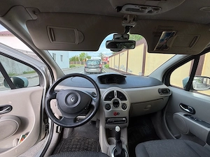 vand renault modus  - imagine 2