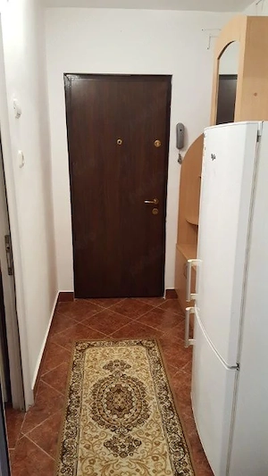 Garsoniera  BUCOVINA langa parc etaj 2  bloc cu  4 apartamente pe etaj - imagine 6