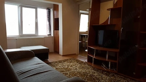 Garsoniera  BUCOVINA langa parc etaj 2  bloc cu  4 apartamente pe etaj - imagine 5