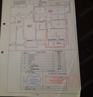 Apartament  3 camere zona Theodor Pallady - Ozana - imagine 13