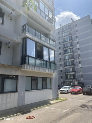 Apartament  3 camere zona Theodor Pallady - Ozana - imagine 12