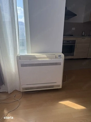 Apartament  3 camere zona Theodor Pallady - Ozana - imagine 11