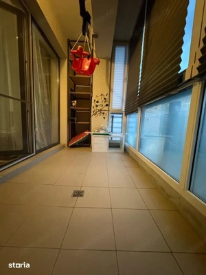 Apartament  3 camere zona Theodor Pallady - Ozana - imagine 10