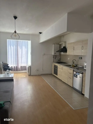 Apartament  3 camere zona Theodor Pallady - Ozana - imagine 9
