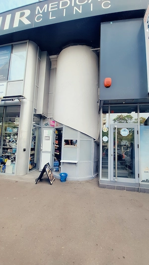 De inchiriat Spatiu Comercial - imagine 2